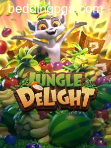 JungleDelight