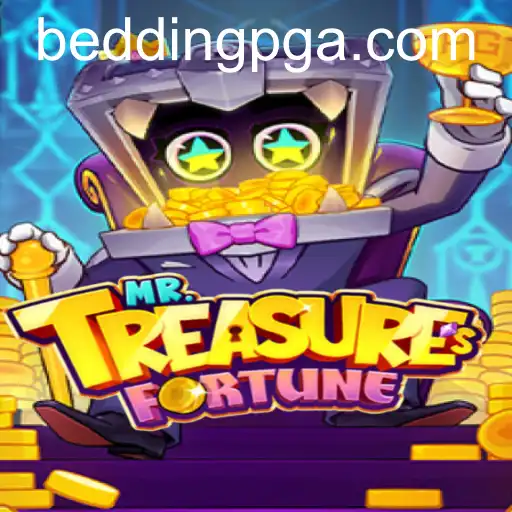 MrTreasuresFortune: Um Novo Horizonte no Mundo dos Jogos de Azar Online