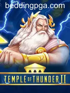 TempleofThunderII